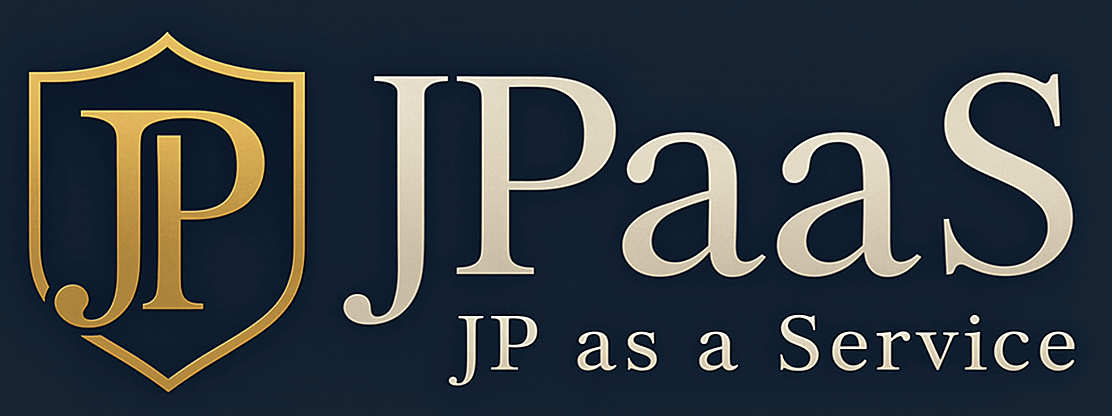 JPaaS Logo
